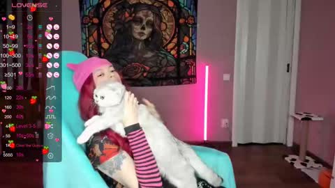 Di online show from 02.24.25