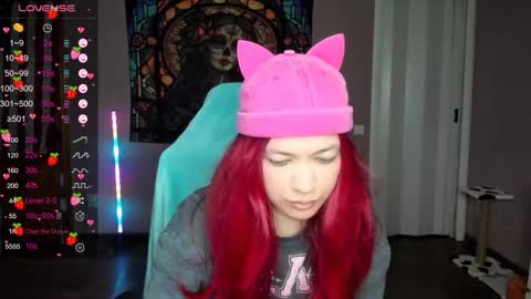 Di online show from 02.25.25