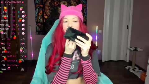 Di online show from 02.26.25