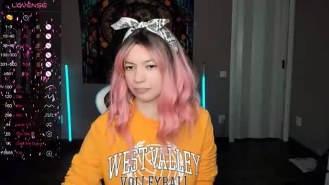 Di online show from 11.14.25