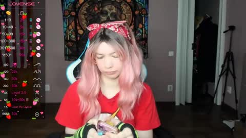 Di online show from 04.17.26