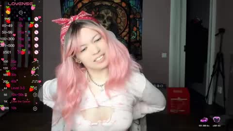 Di online show from 05.10.26
