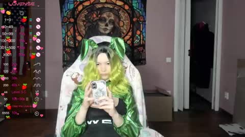 Di online show from 05.18.26