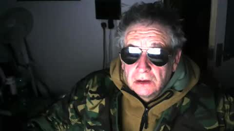 Snapshot of projectorepson chatting on 12.30.24 projectorepson online show from 12.30.24