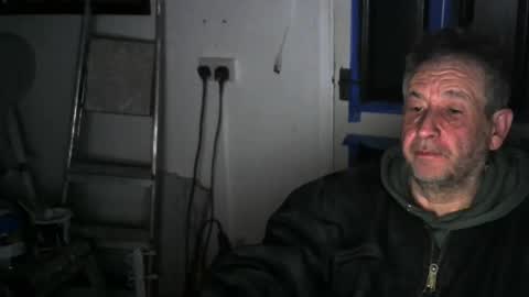 Snapshot of projectorepson chatting on 01.20.25 projectorepson online show from 01.20.25