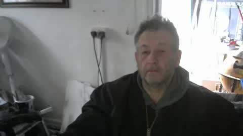 Snapshot of projectorepson chatting on 01.22.25 projectorepson online show from 01.22.25