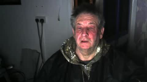 Snapshot of projectorepson chatting on 02.18.25 projectorepson online show from 02.18.25