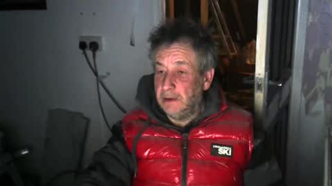 Snapshot of projectorepson chatting on 02.25.25 projectorepson online show from 02.25.25