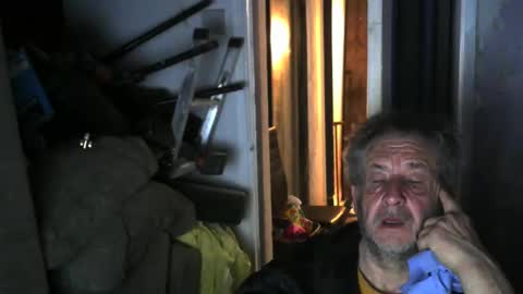 Snapshot of projectorepson chatting on 03.08.25 projectorepson online show from 03.08.25