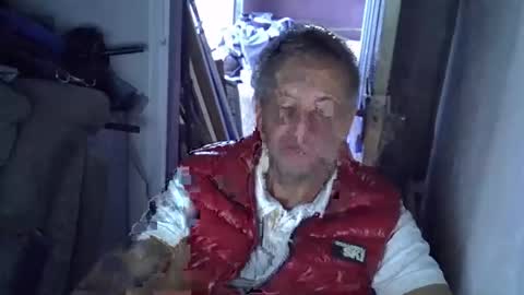 Snapshot of projectorepson chatting on 09.16.25 projectorepson online show from 09.16.25