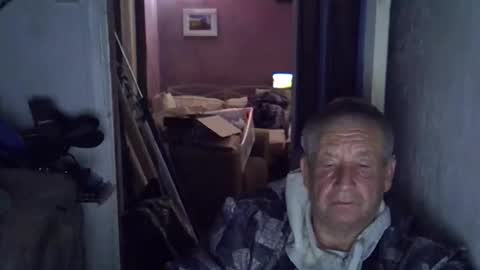 Snapshot of projectorepson chatting on 10.11.25 projectorepson online show from 10.11.25