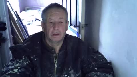 Snapshot of projectorepson chatting on 10.16.25 projectorepson online show from 10.16.25