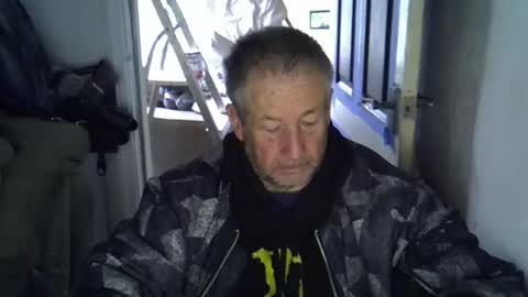 Snapshot of projectorepson chatting on 10.20.25 projectorepson online show from 10.20.25