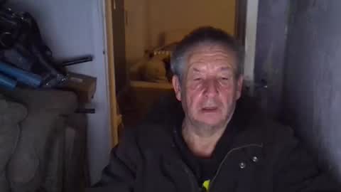 Snapshot of projectorepson chatting on 10.31.25 projectorepson online show from 10.31.25