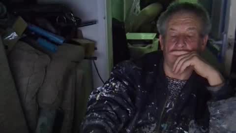 Snapshot of projectorepson chatting on 11.11.25 projectorepson online show from 11.11.25