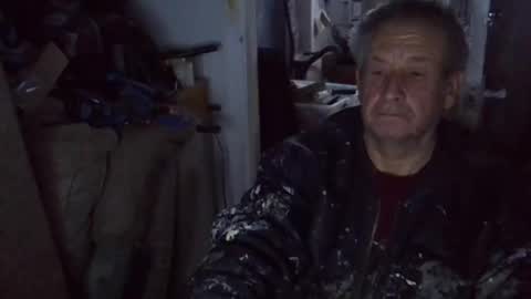 Snapshot of projectorepson chatting on 11.16.25 projectorepson online show from 11.16.25