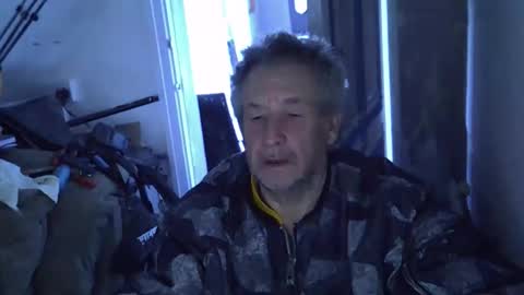 Snapshot of projectorepson chatting on 11.30.25 projectorepson online show from 11.30.25