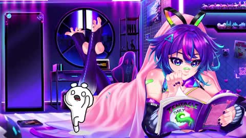 Melody AKA Mel  Melly online show from 02.05.26