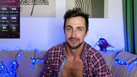 Prometheus original online show from 01.11.25