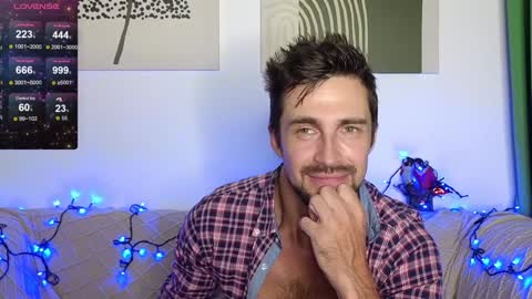 Prometheus original online show from 01.12.25