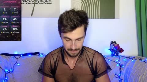 Prometheus original online show from 01.14.25