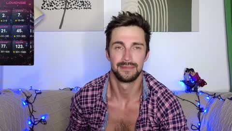 Prometheus original online show from 01.15.25