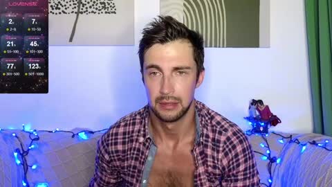 Prometheus original online show from 01.16.25