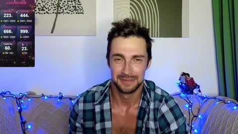 Prometheus original online show from 01.18.25