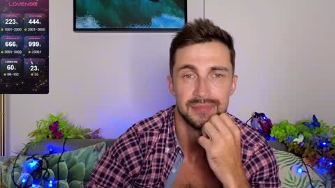 Prometheus original online show from 01.24.25