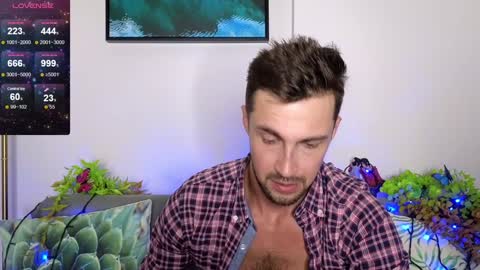 Prometheus original online show from 01.25.25