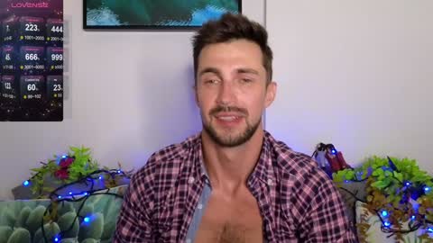 Prometheus original online show from 02.01.25