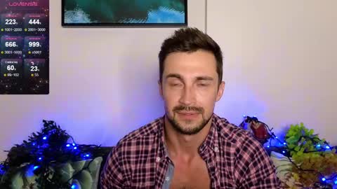 Prometheus original online show from 02.09.25