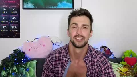 Prometheus original online show from 02.15.25