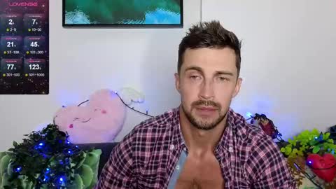 Prometheus original online show from 02.24.25