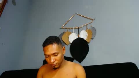 Grande y Gruesa online show from 01.08.25