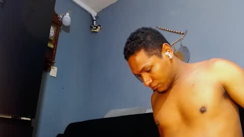 Grande y Gruesa online show from 02.10.25