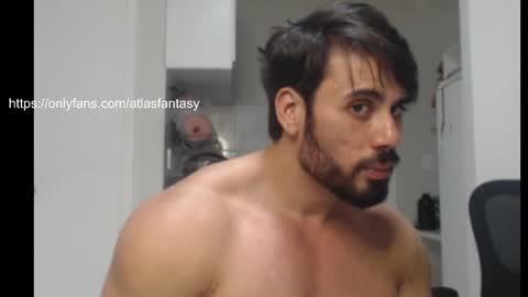 promuscles4u online show from 09.29.25