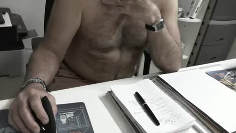 mature hairy guy online show from 05.25.26