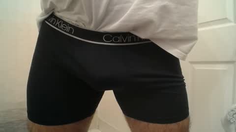 proseccopapi23 online show from 12.19.25