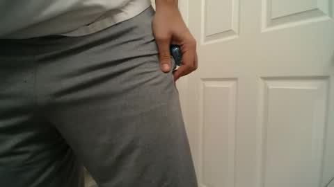 proseccopapi23 online show from 03.22.26