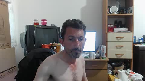 Mariusz online show from 05.23.26