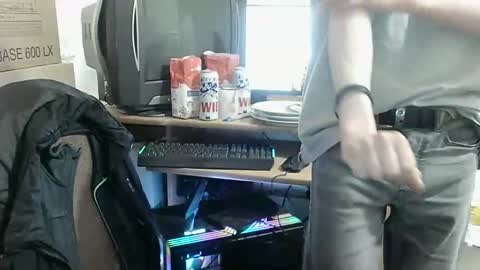 Mariusz online show from 06.04.26