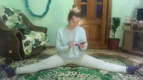 proud sweet 21 online show from 12.27.24