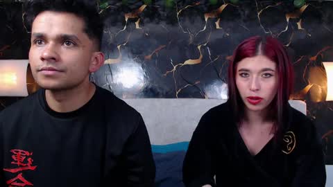 Adris  Juan online show from 04.05.26