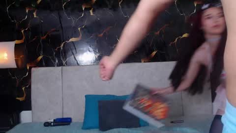 Adris  Juan online show from 04.17.26