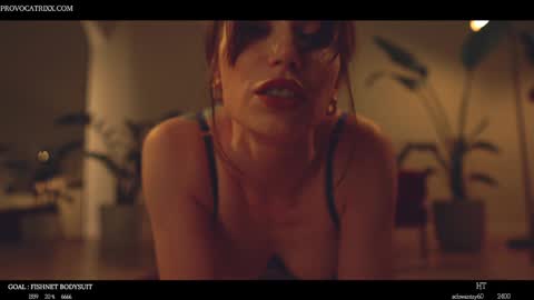 Snapshot of provocatrixx chatting on 01.24.25 Scar online show from 01.24.25