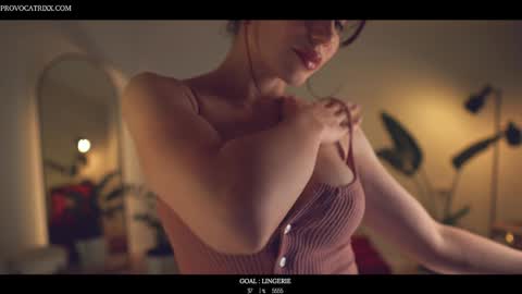 Snapshot of provocatrixx chatting on 01.29.25 Scar online show from 01.29.25