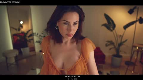 Snapshot of provocatrixx chatting on 01.30.25 Scar online show from 01.30.25