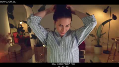 Snapshot of provocatrixx chatting on 02.13.25 Scar online show from 02.13.25