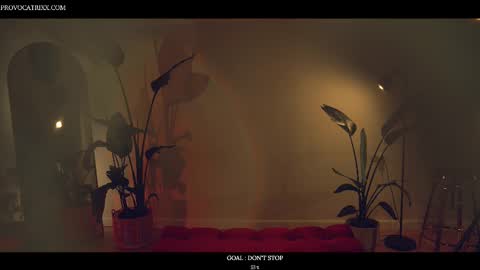 Snapshot of provocatrixx chatting on 02.23.25 Scar online show from 02.23.25